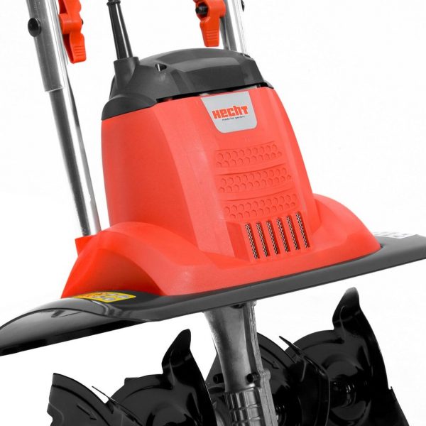 Elektrický kultivátor - HECHT 738 - Image 6