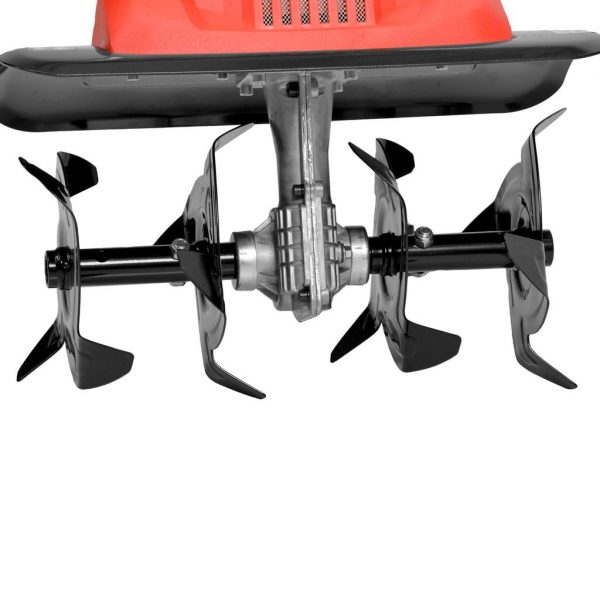 Elektrický kultivátor - HECHT 738 - Image 8