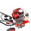 Motorový kultivátor - HECHT 752 - Image 3