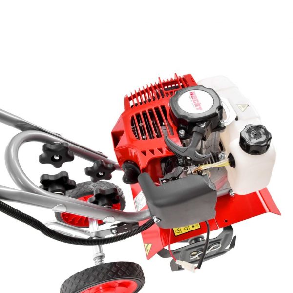 Motorový kultivátor - HECHT 752 - Image 3