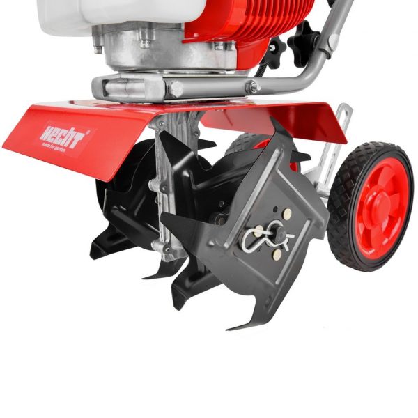 Motorový kultivátor - HECHT 752 - Image 5