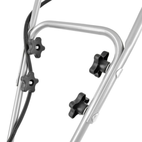 Motorový kultivátor - HECHT 752 - Image 6
