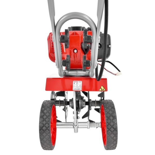 Motorový kultivátor - HECHT 752 - Image 10