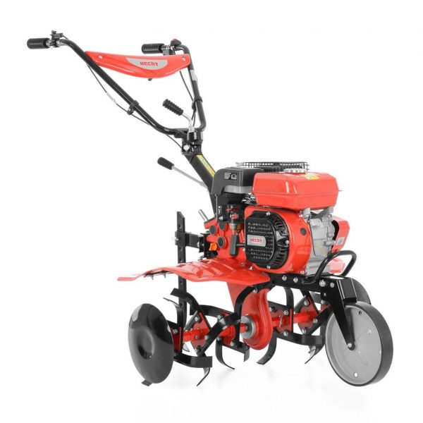 Motorový kultivátor - HECHT 796