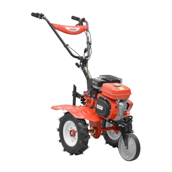 Motorový kultivátor - HECHT 796 - Image 2