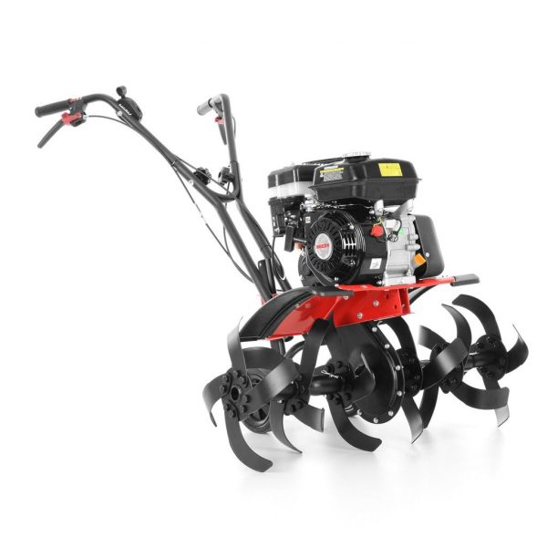 Motorový kultivátor - HECHT 785 - Image 2
