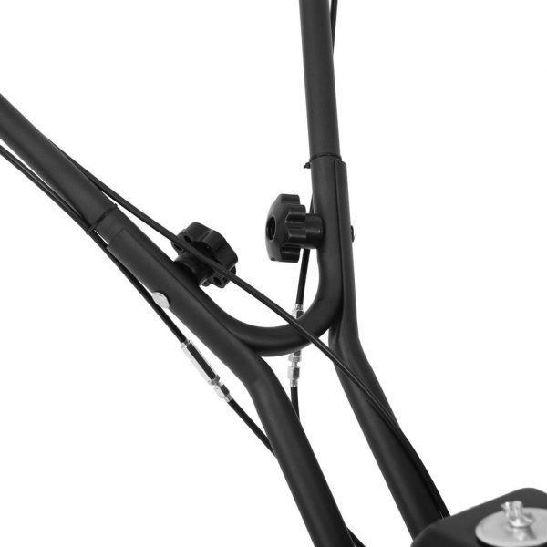 Motorový kultivátor - HECHT 785 - Image 7