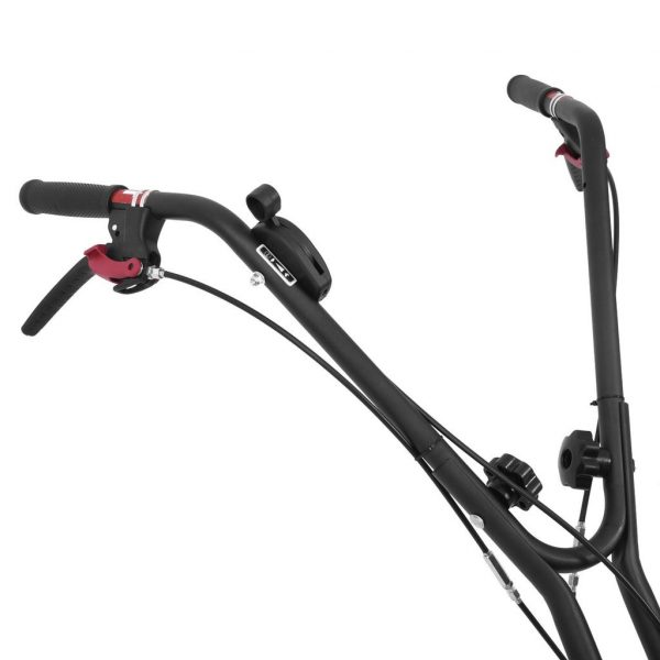 Motorový kultivátor - HECHT 785 - Image 8