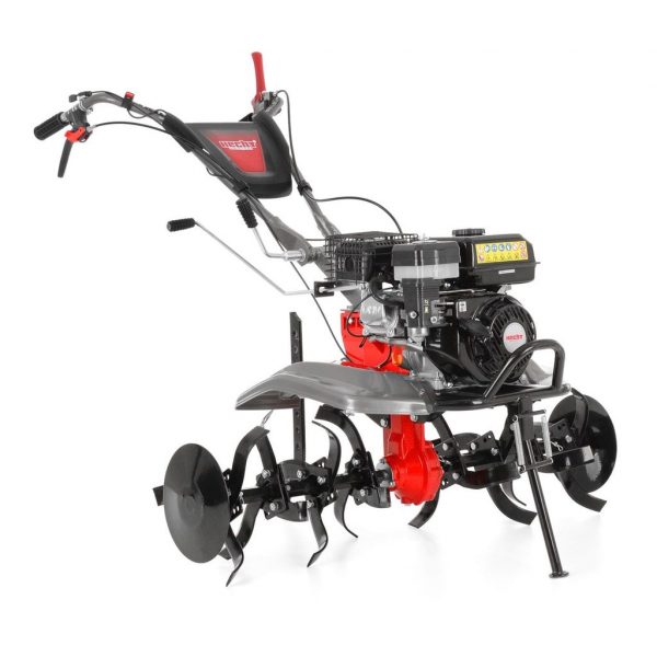 Motorový kultivátor - HECHT 7970 - Image 2