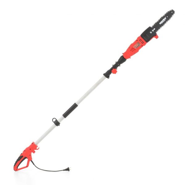 Elektrická vyvetvovacia píla - HECHT 971 W - Image 2