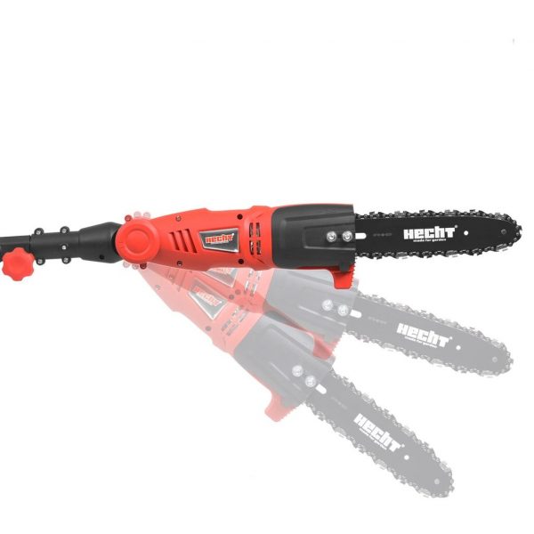 Elektrická vyvetvovacia píla - HECHT 971 W - Image 9
