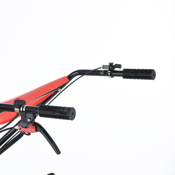 Motorový kultivátor - HECHT 7100 - Image 3