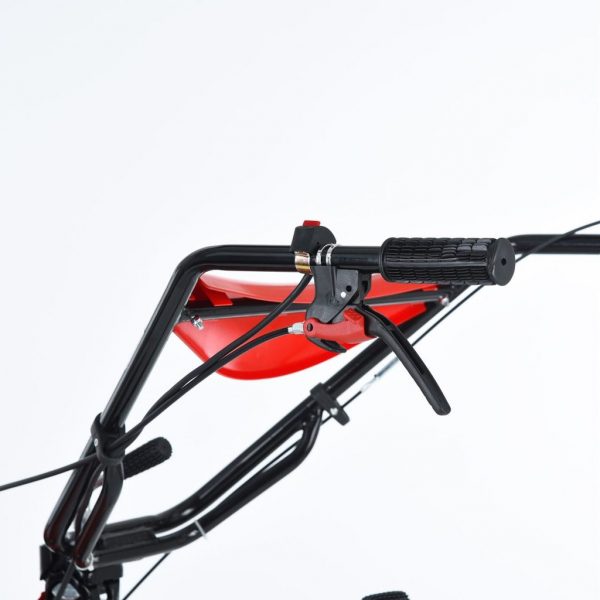 Motorový kultivátor - HECHT 7100 - Image 4