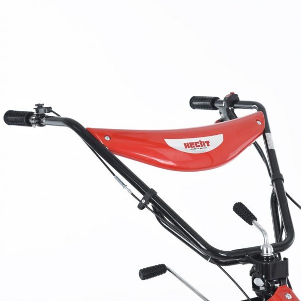 Motorový kultivátor - HECHT 7100 - Image 5