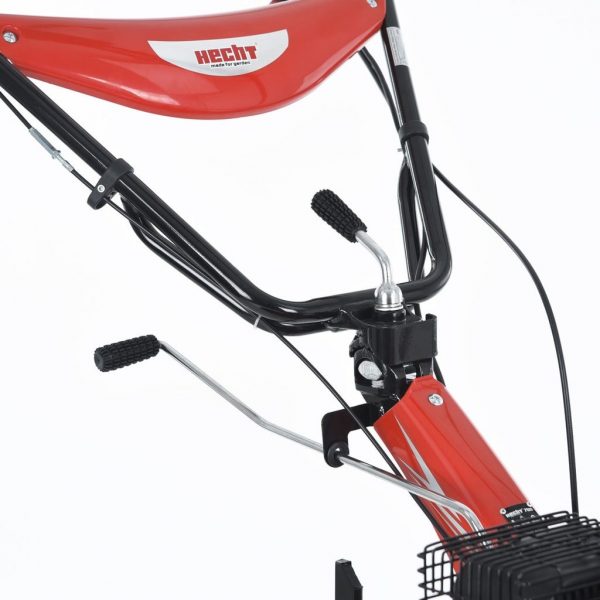Motorový kultivátor - HECHT 7100 - Image 6