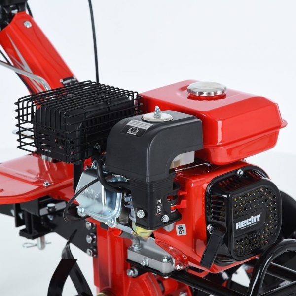 Motorový kultivátor - HECHT 7100 - Image 8