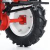 Motorový kultivátor - HECHT 7100 - Image 15