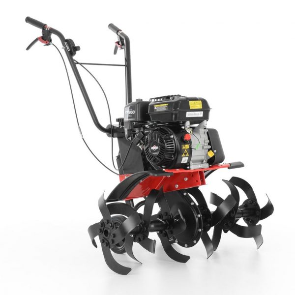 Motorový kultivátor - HECHT 790 BS - Image 2
