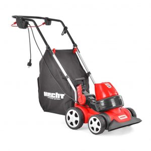 Elektrický vysávač - HECHT 8160