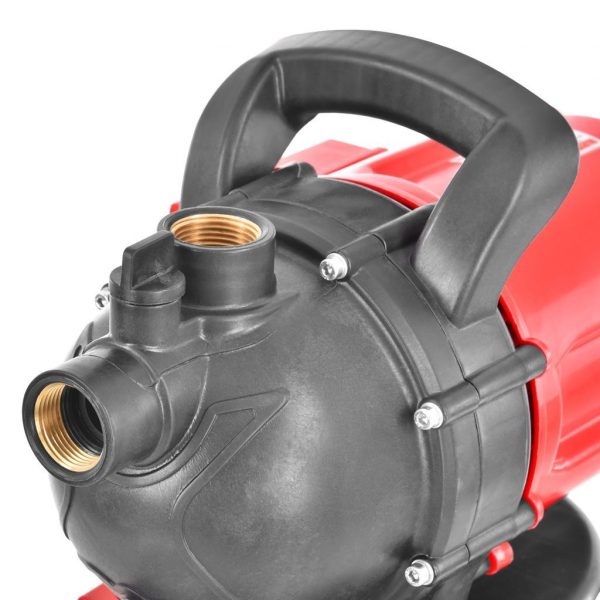 Záhradná vodáreň - HECHT 3800 - Image 5