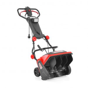 Elektrická snežná fréza - HECHT 9014