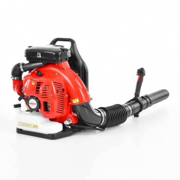 Motorový fukár - HECHT 972 PROFI - Image 2
