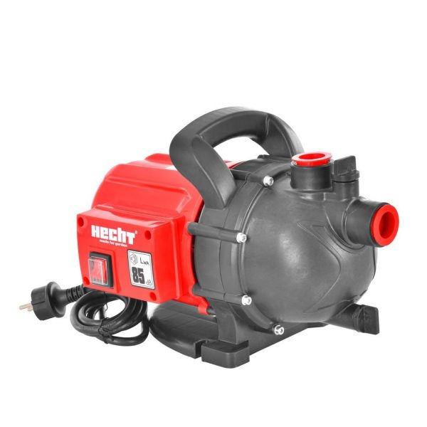 Elektrické povrchové čerpadlo - HECHT 3080 - Image 4