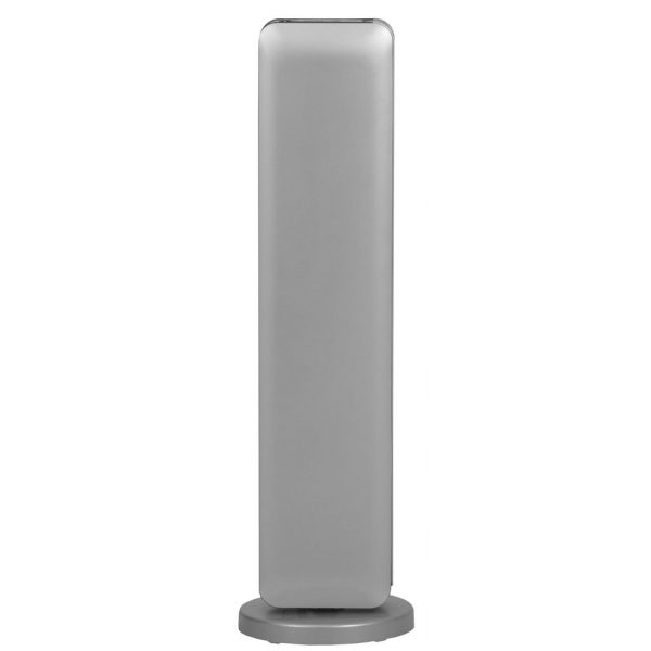 Otočný keramický ohrievač - HECHT 3611 - Image 3