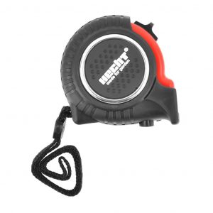 Zvinovací meter - HECHT 600637