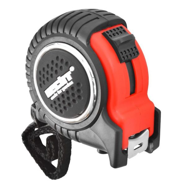 Zvinovací meter - HECHT 600637 - Image 3