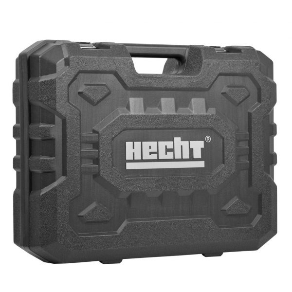 Elektrické vŕtacie kladivo - HECHT 1069 - Image 8