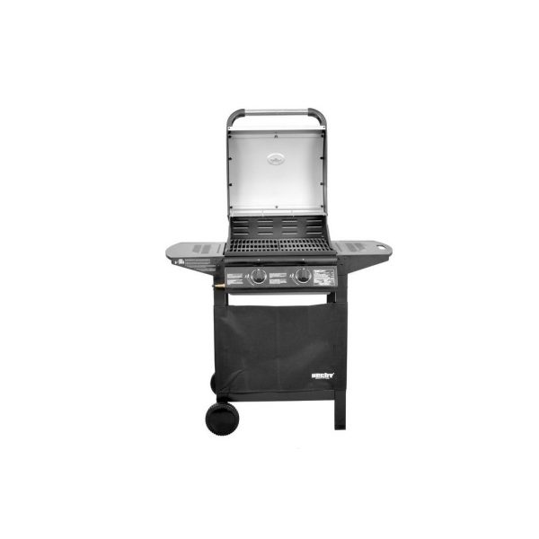 Plynový gril - HECHT FIRE 2 - Image 6
