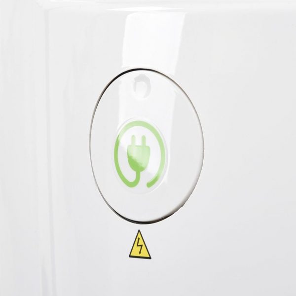 Elektrický skúter - HECHT CITIS MAX WHITE - Image 11