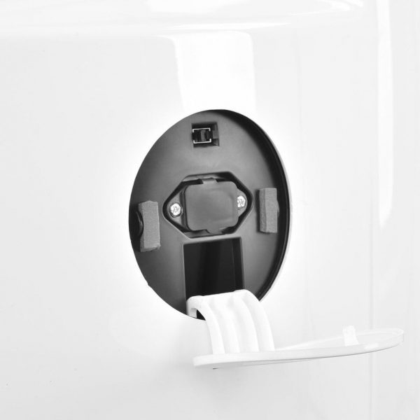 Elektrický skúter - HECHT CITIS MAX WHITE - Image 12