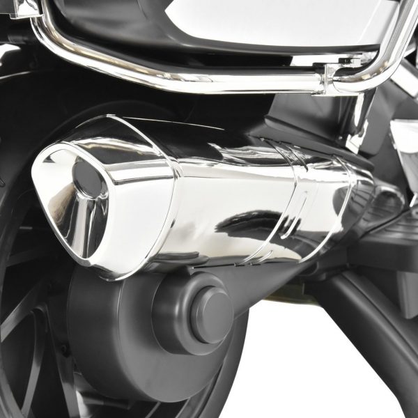 Akumulátorová motorka - BMW R1200RT POLICE - Image 6