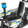 Akumulátorová motorka - BMW R1200RT POLICE - Image 8