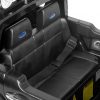 Detské autíčko - FORD RANGER BLACK - Image 5