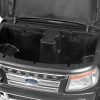 Detské autíčko - FORD RANGER BLACK - Image 6