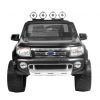 Detské autíčko - FORD RANGER BLACK - Image 7