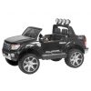 Detské autíčko - FORD RANGER BLACK - Image 9