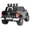 Detské autíčko - FORD RANGER BLACK - Image 11