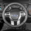 Detské autíčko - FORD RANGER BLACK - Image 14