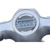 E-skúter - HECHT CITIS SILVER – Obrázok 6