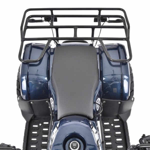Akumulátorová štvorkolka - HECHT 56155 BLUE - Image 12