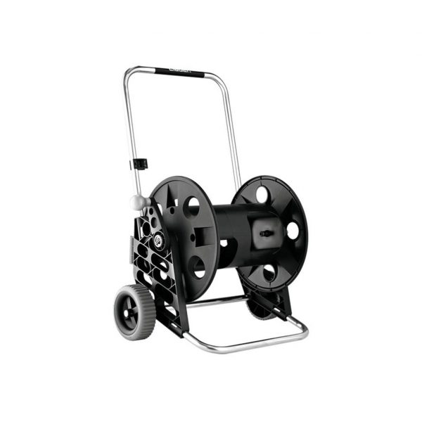 Naviják na hadicu - Claber 8979 Airon Inox