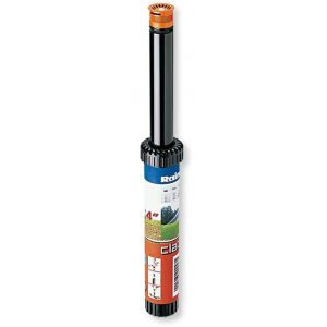 Regulovateľný podzemný postrekovač 4" - Claber 90019
