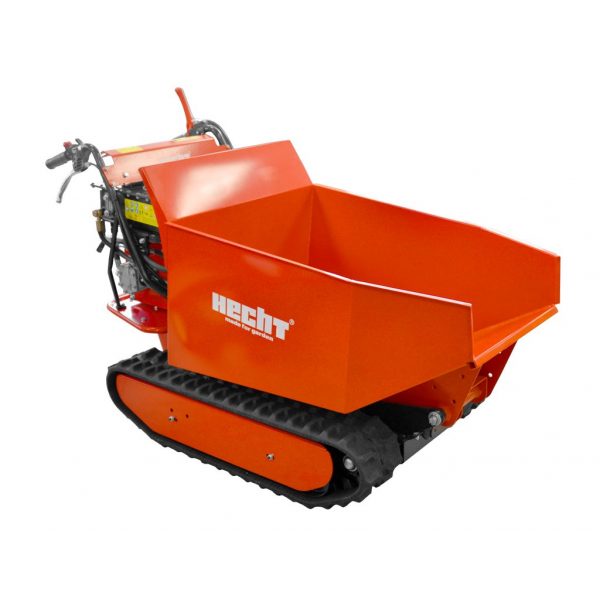 Motorový transportér - HECHT 2950 - Image 2