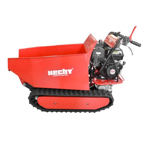 Motorový transportér - HECHT 2950 - Image 5
