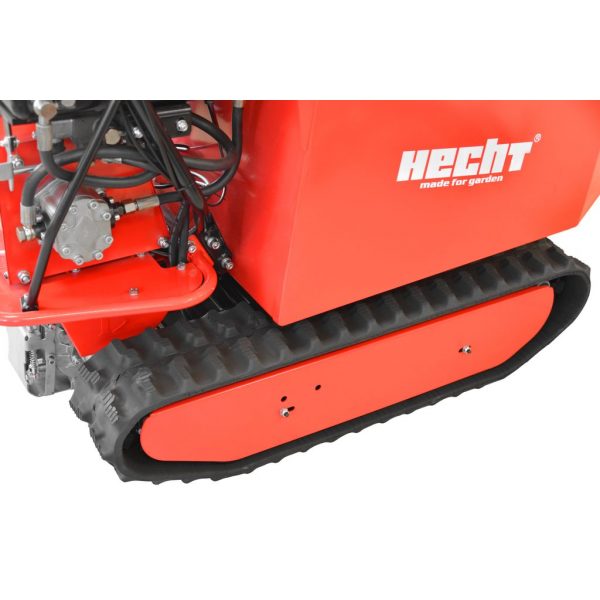 Motorový transportér - HECHT 2950 - Image 6