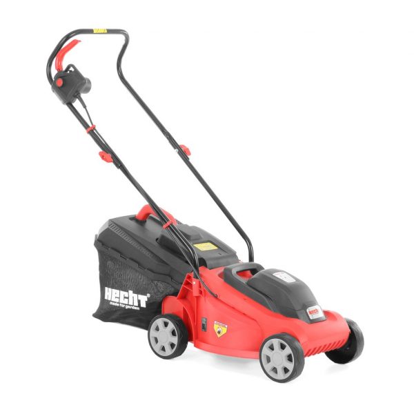 Elektrická kosačka - HECHT 1233 - Image 2